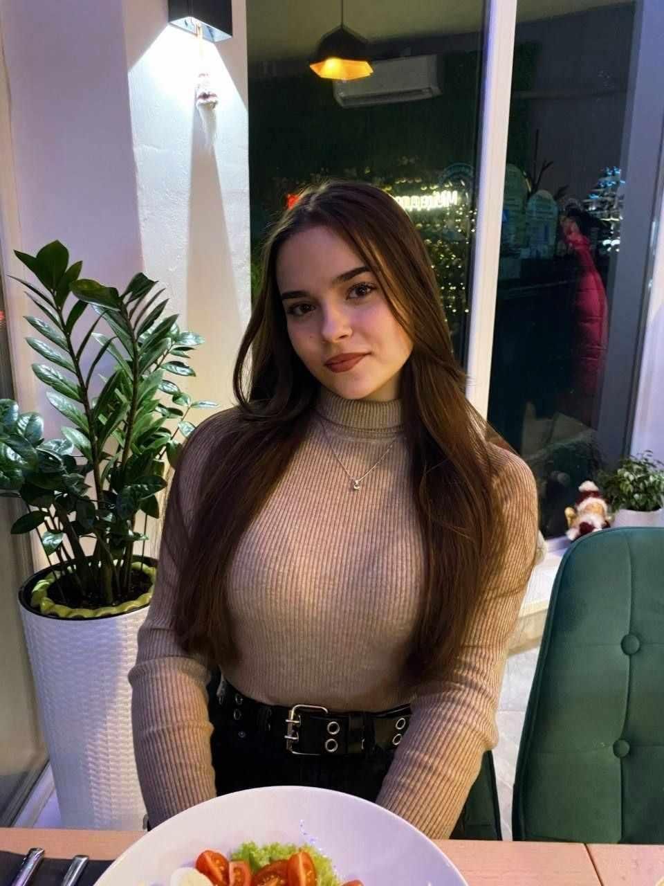 Дария Бутылкина