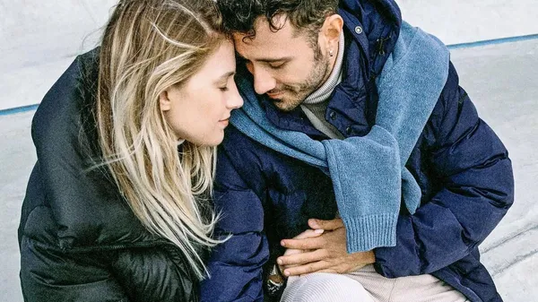 "Слава Україні! Путін – х*йло!": італійський коханий Харлан потішив фанатів українською