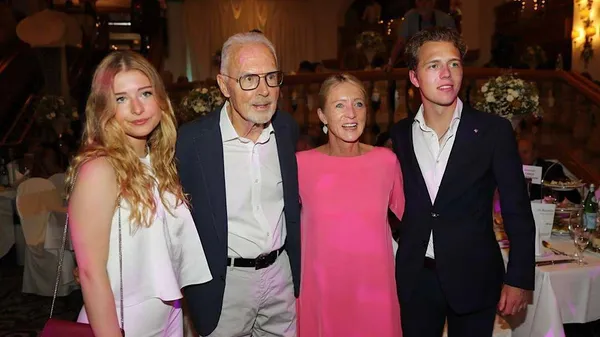 Завещание Бекенбауэра впечатляет – кому достанутся многомиллионное состояние одного из богатейших немцев