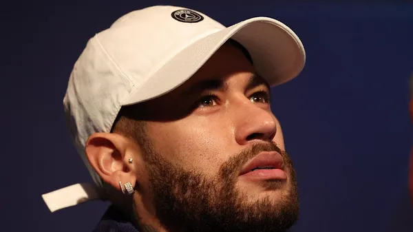 Неймар стане батьком втретє: нападник планує зробити ДНК-тест