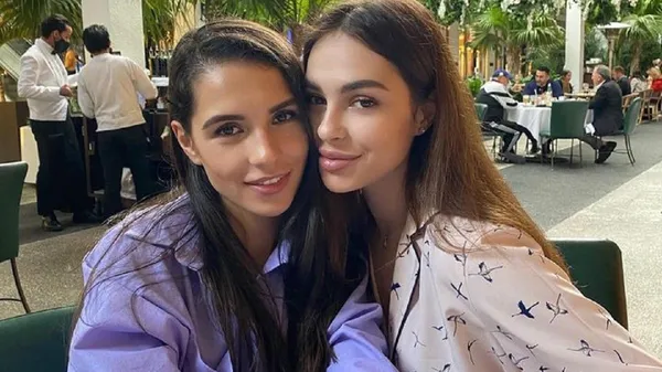 Донька Шацьких відмовилася покидати Україну – все через зірку Динамо