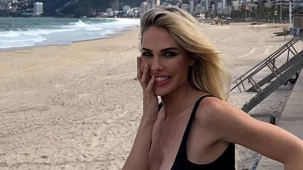 "Тотті я більше не впізнаю": гаряча екс-дружина легенди Роми сказала, чи готова до нового шлюбу