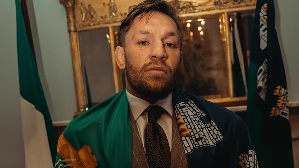 Поклонников Конора Мак-Грегора не убедили последние кадры звезды UFC