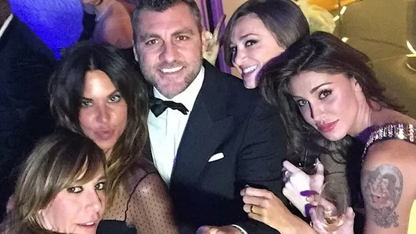 Легенда висміяла легенду: "Я пишаюся тим, що він переспав з незайманою, але я був з нею п'ять років тому"