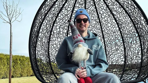 Мілевський розвиває новий проект, грубо лається і погрожує камбеком – як тепер виглядає легенда Динамо (18+)