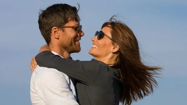 Нетрадиционная жизнь Хаби Алонсо: от жены, которую хотел утащить одноклубник, до модельных фотосессий