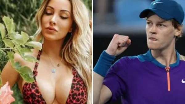 Новий лідер у тенісі, хлопець з Gucci: дівчина-модель, Ferrari, заробляє 12 мільйонів у 22 роки