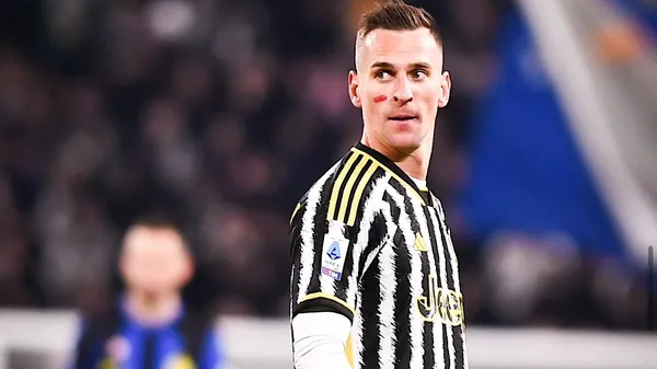 "Вони не могли в це повірити": у стендапі висміяли нападника Ювентуса