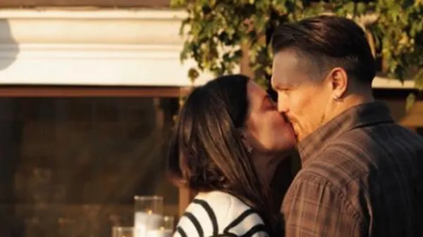 В Усика народилась донечка, але він знайшов шпарину у своєму графіку і приїхав у гості до ФК Полісся