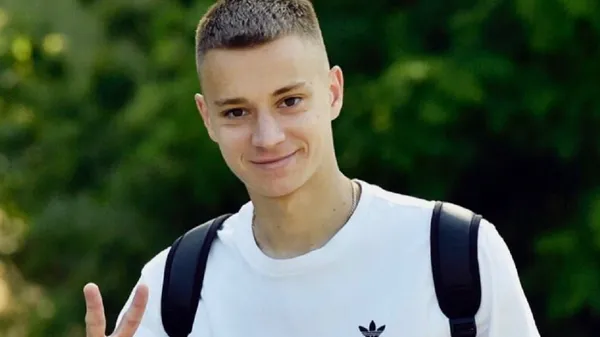 Наступний топ-трансфер Динамо: що слухає, їсть, читає і про що мріє український футболіст?