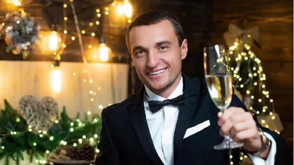 Кополовець отримав по заслугах в своє 40-ліття