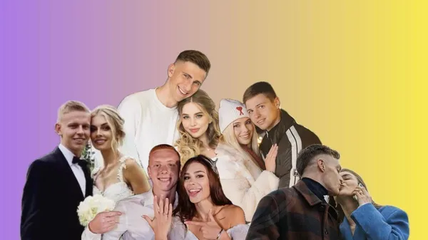 Вечеря на Мальдівах, політ на гвинтокрилі чи найгірший день: як українські зірки футболу кличуть заміж