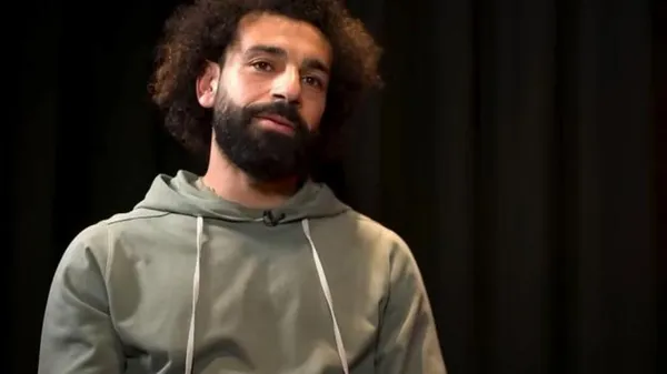 Салах зізнався у залежності – ніхто не вірить, що він робить це щодня