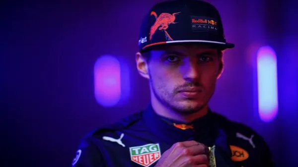 "Зрозумів те, наскільки він був психічно сильним": нідерландський автогонщик поділився щирими почуттями до Девіда Бекхема