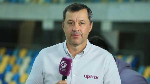 Легенда Шахтаря відновлюється від застуди і називає полум’яні матчі, які переглянув за цей час