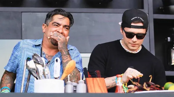 "Його болоньєзе смерділо ногами": відома кулінарна експертка назвала Брукліна Бекхема кухарем-невдахою