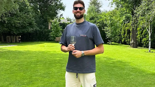 Польський волейболіст розкрив свої вимоги до жінок: його слова викликали бурхливий резонанс