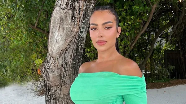 Она не ожидала такого подарка: как Роналду смог удивить свою любимую – Джорджину