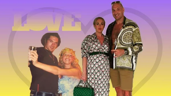 Від наркотиків до 7 дітей – циганська королева, яка надихнула Ф’юрі на перемогу над Кличком і врятувала життя