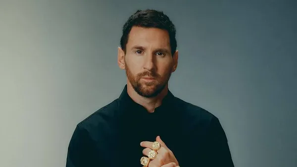 Шалена сума: неочікуваний заробіток Мессі на Супербоулі вражає