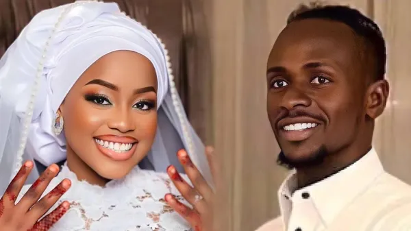 Вимоги були дуже суворими: екс-зірка Ліверпуля нарешті одружився зі своєю багаторічною коханою