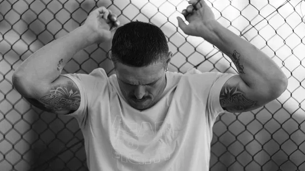 Усик: що їсть, читає і слухає наш боксер-чемпіон?