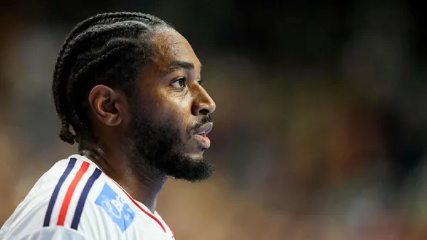 Чемпіона Європи після прийому в президента Франції заарештували – важкі звинувачення