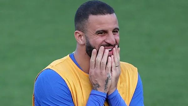 У зірки Манчестер Сіті було потрійне життя: особисте Кайла Вокера стає все більш публічним