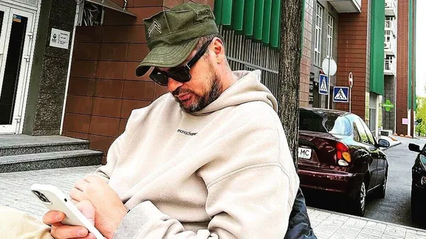 Мілевський жорстко відповів Алієву, який обізвав його пі***асом: "Хабаровський майстер"