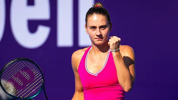 "Побачимось з іншого боку...": загадковий підпис від Костюк після відмови грати