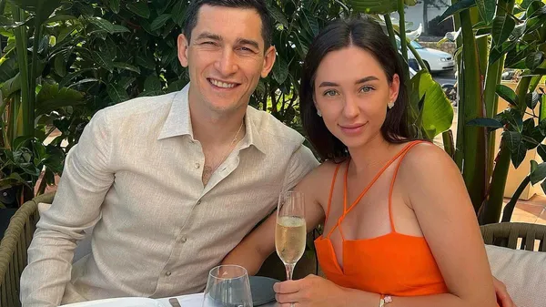 Кохана Степаненка показала страви "завжди голодних дітей" – син став гравцем матчу в Іспанії