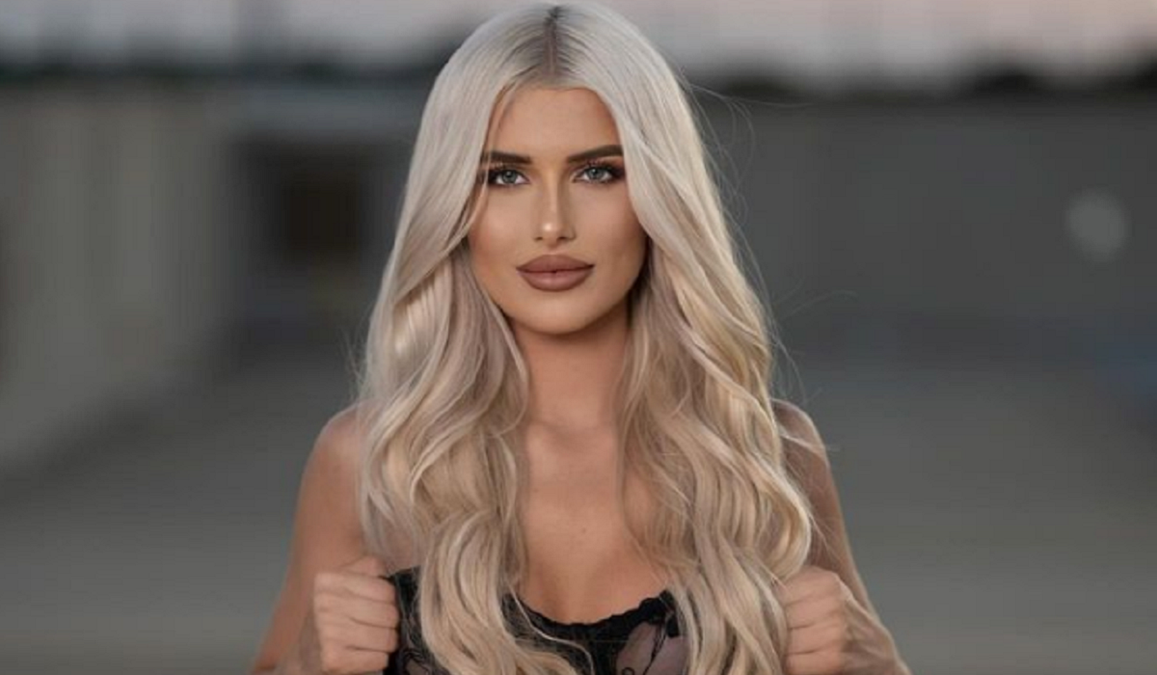 Жас порномодельдер тізімі