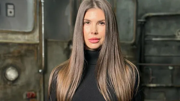 "Тебе я не віддам нікому": Анна Реброва проводить патріотичний вікенд в Україні