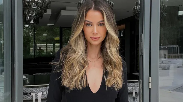 Приголомшлива дівчина зірки Тоттенхема зізналася, що її додає впевненості