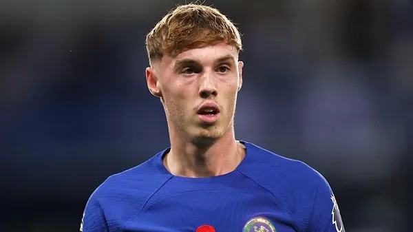 Програли, але веселощам бути: зірку Челсі після поразки від Вулверхемптона помітили в нічному клубі