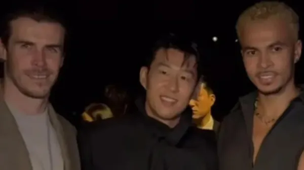 Партнери Мудрика, Зінченка і Миколенка вразили стилем на тижні моди – їхні чарівні кохані стали окрасою заходу