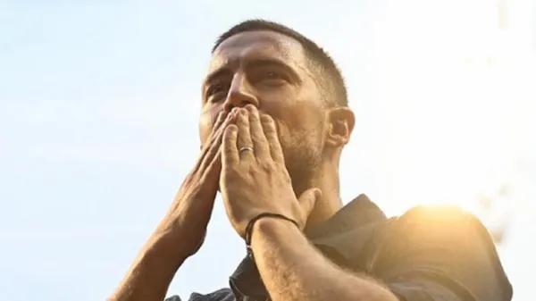 "Если бы я делал все как Криштиану, я выгорел бы": бывший вингер поделился мыслями и назвал лучшего футболиста