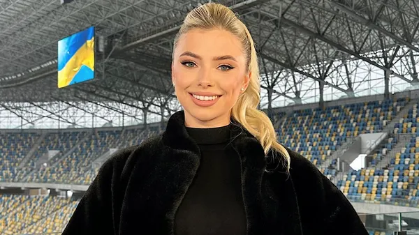 Наче чорна пантера: дружина Бондаря похизувалася собою в Instagram