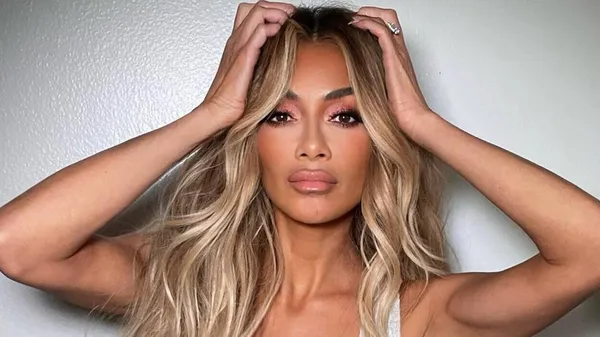 Льюїс Гамільтон тричі робив їй пропозицію: відома співачка показала, за кого погодилася вийти заміж