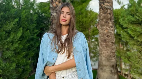 Кохана Реброва дивує кулінарними здібностями – жінка балує своїх хлопців