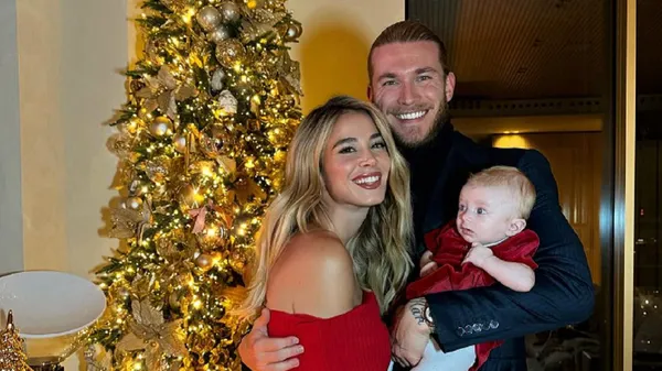 Головний невдаха Ліги чемпіонів зробив важливий крок у житті – романтичні кадри з пропозиції