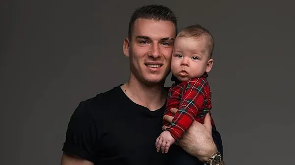 "Була бурхлива реакція": Лунін розсекретив, що найбажаніше в "реалівців"