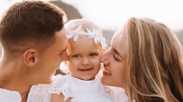 Це відео викличе у вас бурю емоцій: Судаков показав, як цілується з донькою