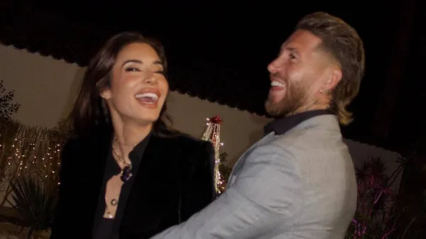 Пілар Рубіо жорстко відповіла хейтерам: "Чутки про моє розлучення з Серхіо Рамосом – брехня"