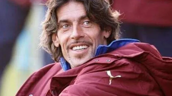 "Дружина померла, я залишився з трьома дітьми": історія легендарного переможця ЛЧ, на якого молилася вся Італія