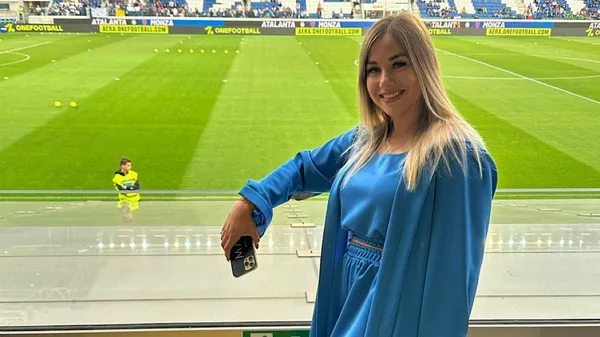 "Руслан зовсім не страждає": дружина Маліновського відповіла на звинувачення Сабо