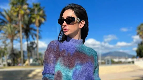 "Нам таке не подобається": дружина Степаненка сердиться на погоду