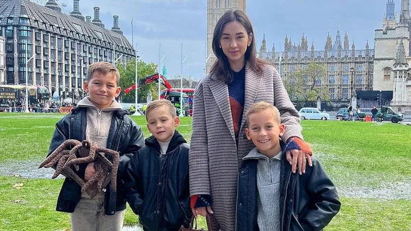 "Заощаджував гроші два роки": син Степаненка здійснив свою мрію