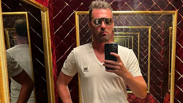 "Дурний вчинок": Мілевського образив довгий язик Алієва – той розказав про його залежності