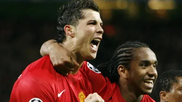 "Ми майже рік жили в Роналду – не витратили ні копійки": екс-зірки МЮ купалися в розкоші за рахунок Кріштіану